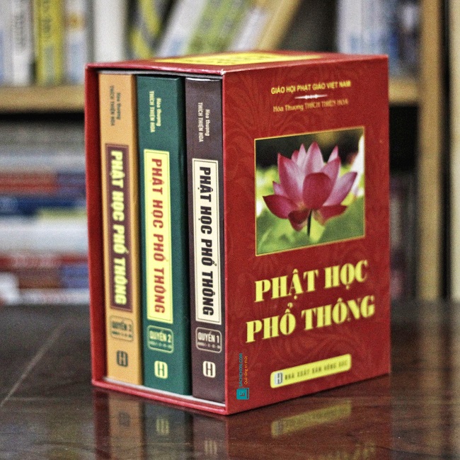 Phật học phổ thông