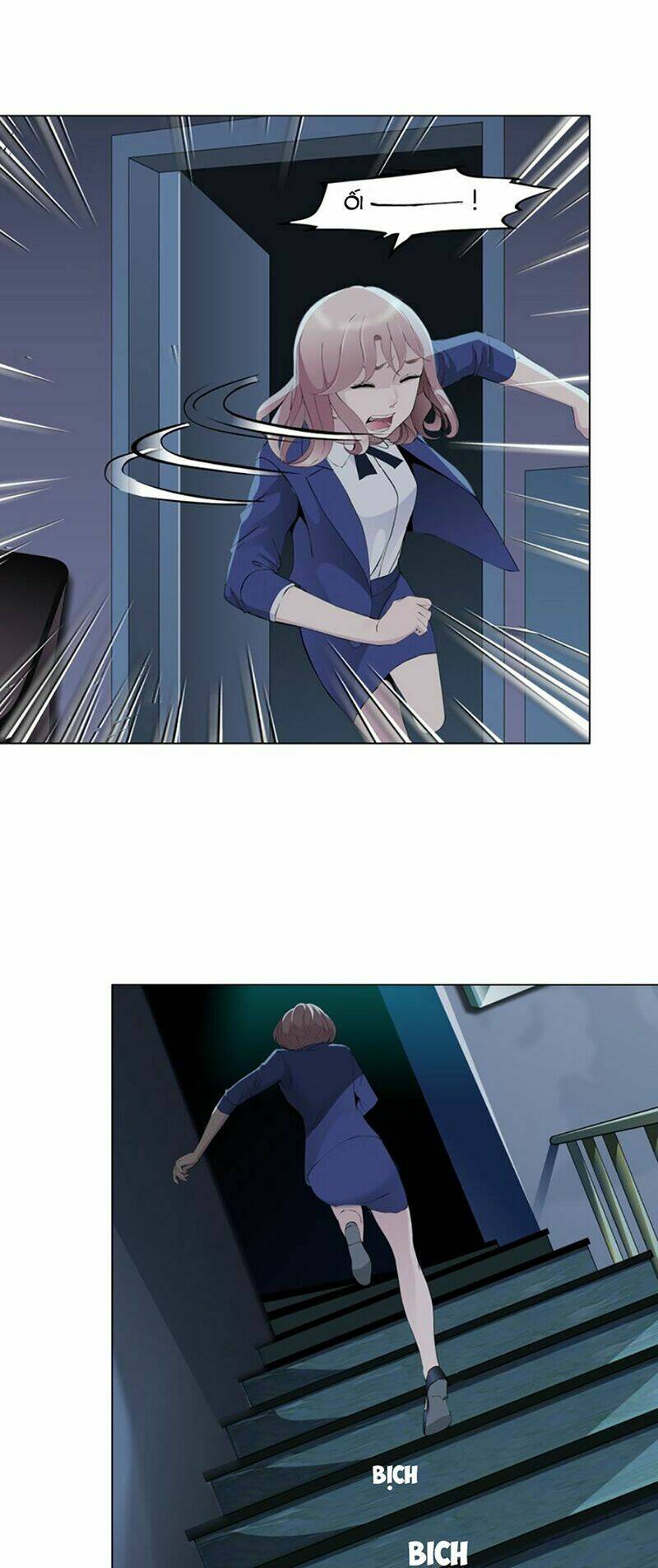 sổ tay mỹ nam giới x chapter 24 20