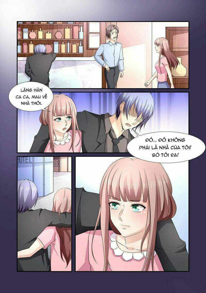 thư ký chuyên sủng của tổng tài chapter 23 5