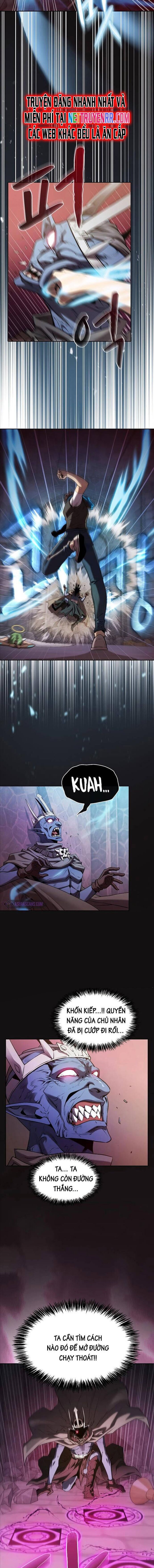 thiên thần quay về từ địa ngục chapter 123 9