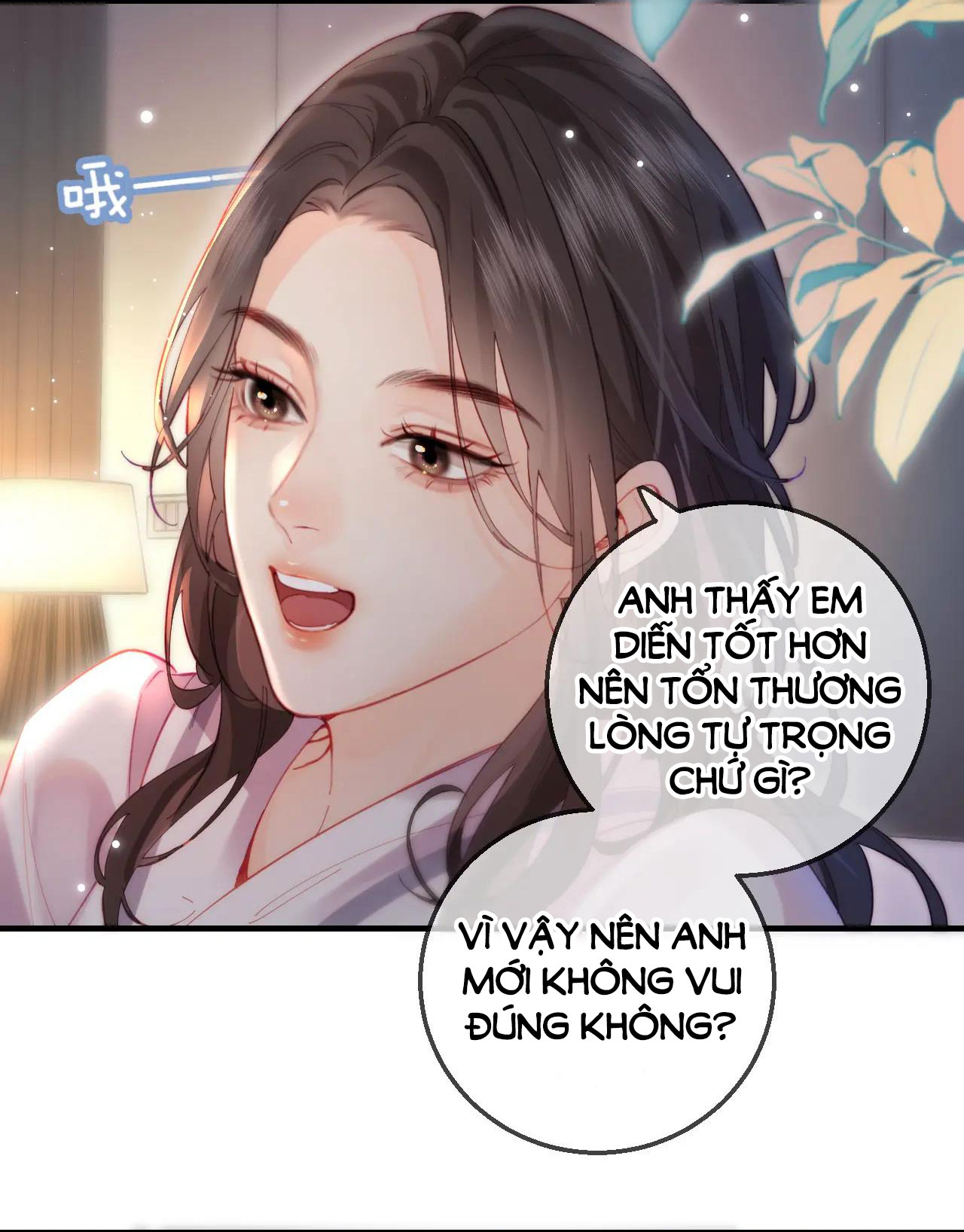 câu chuyện ngọt ngào của cặp vợ chồng đỉnh lưu chapter 37.2 10