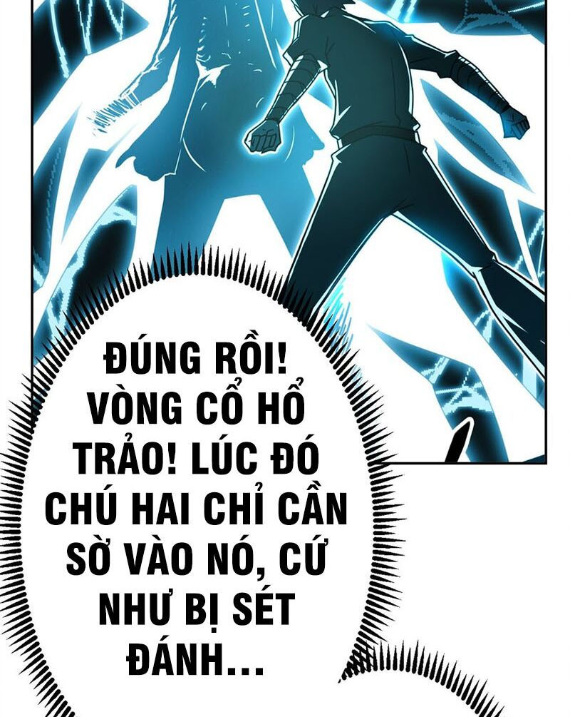 ta làm đạo sĩ những năm kia chapter 3 37