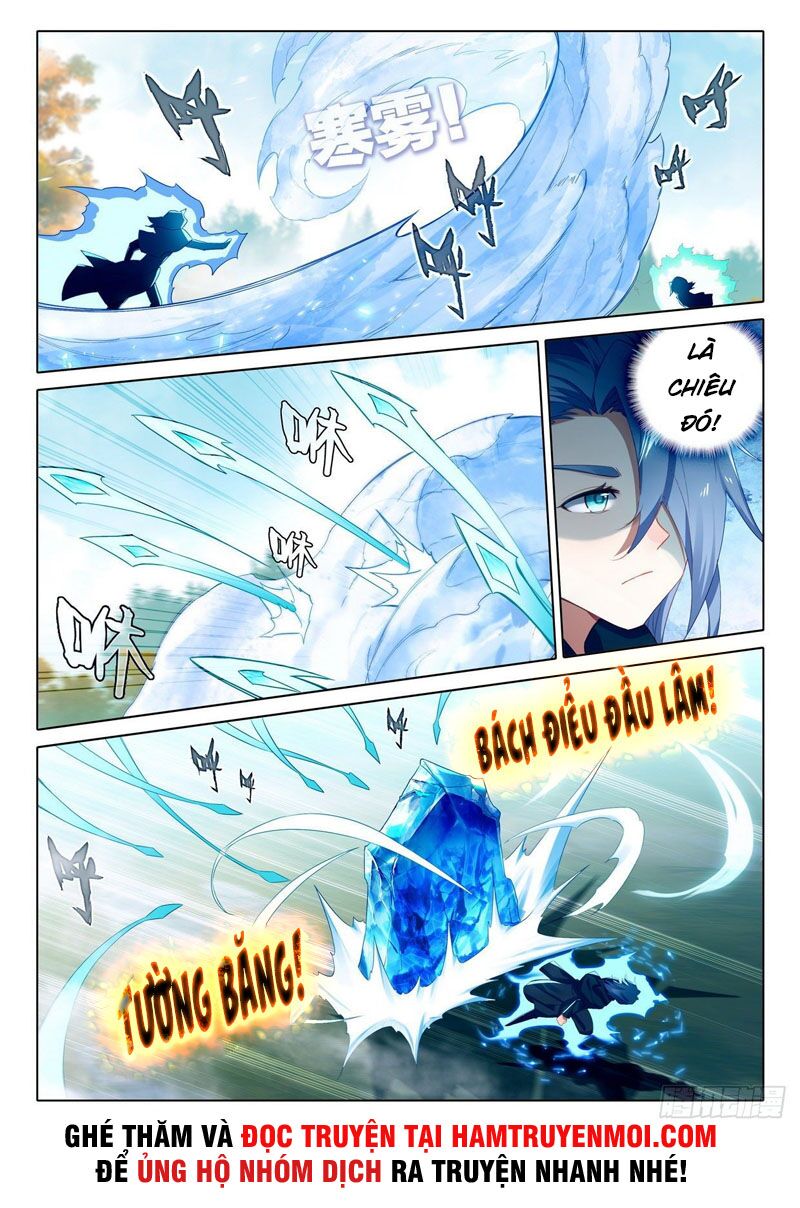 đấu la đại lục 5 - đường tam trùng sinh chapter 26 4