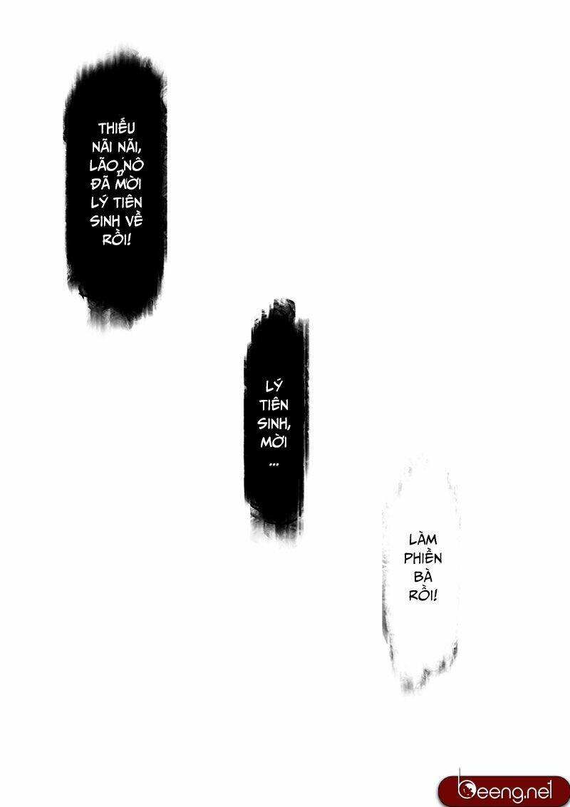 tầm sinh chapter 3 2