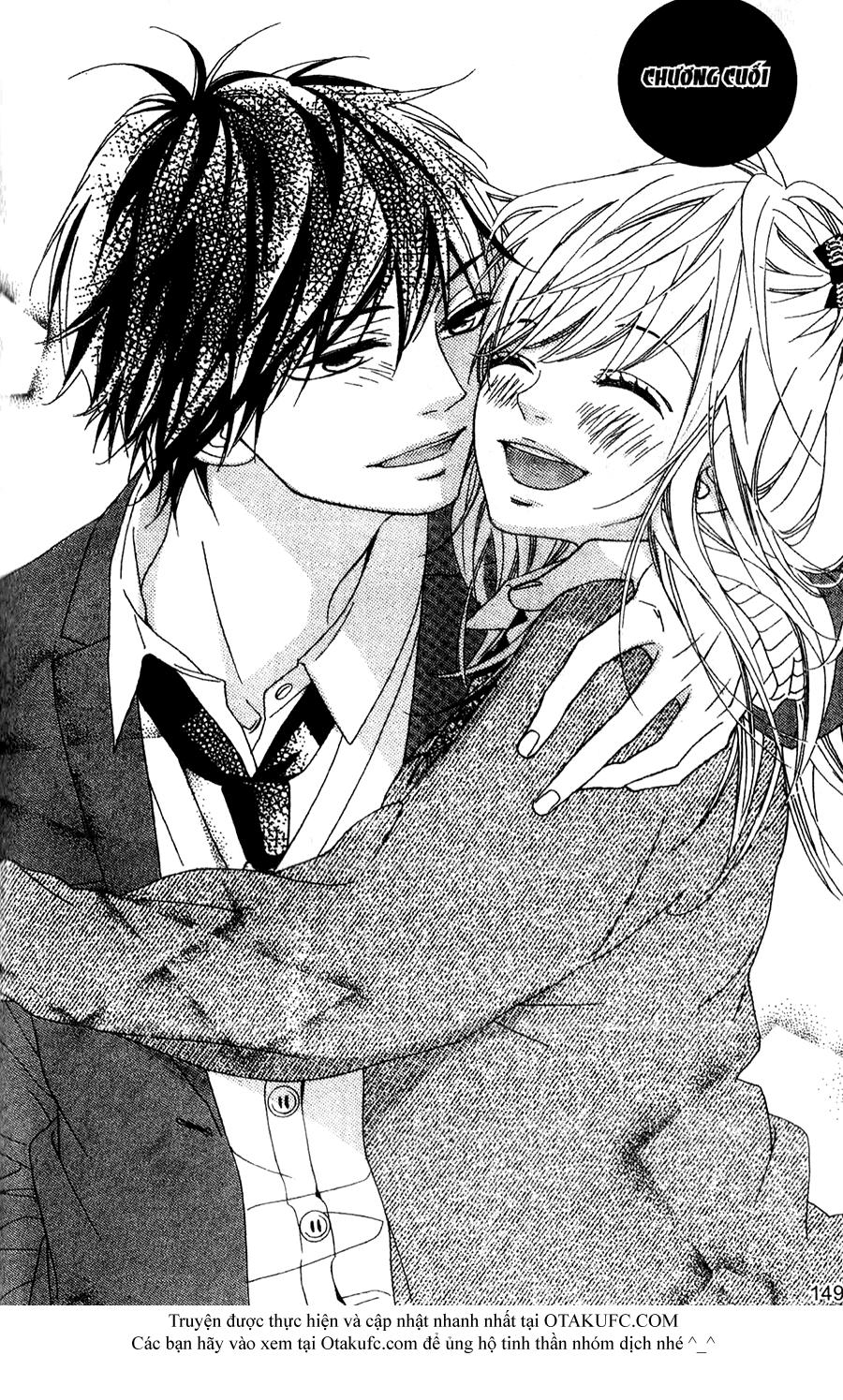 mune ga naru no wa kimi no sei chapter 22 1