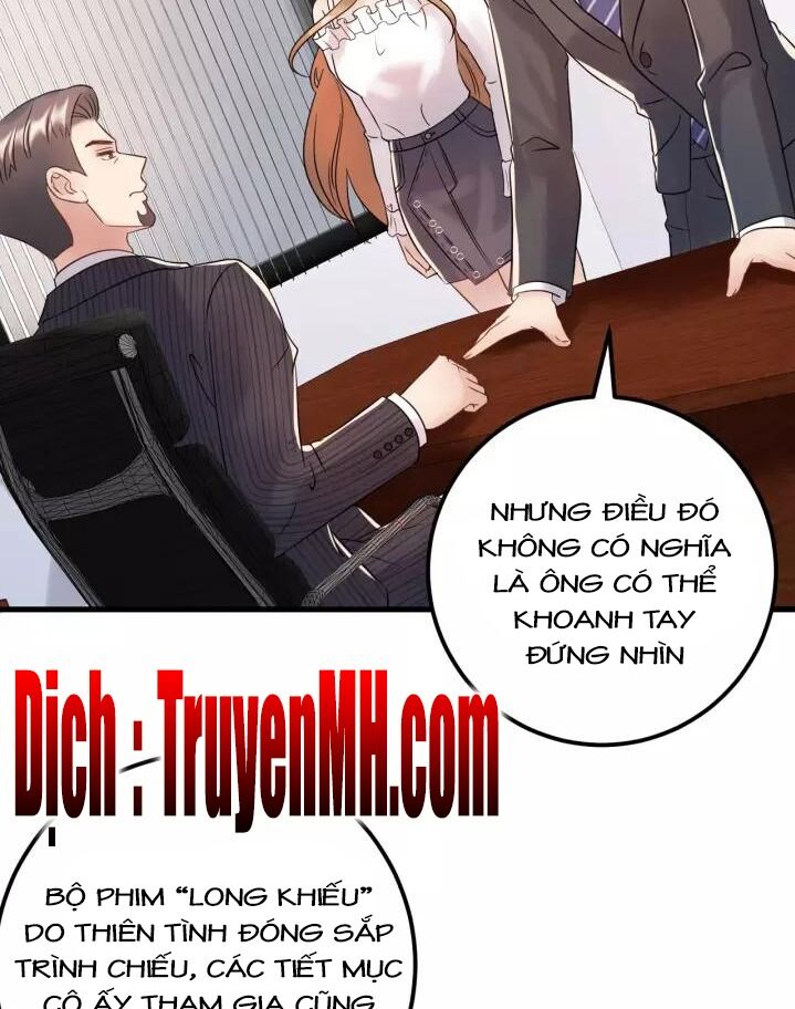 trọng sinh chi ức vạn ảnh hậu yếu thượng vị chapter 229 11