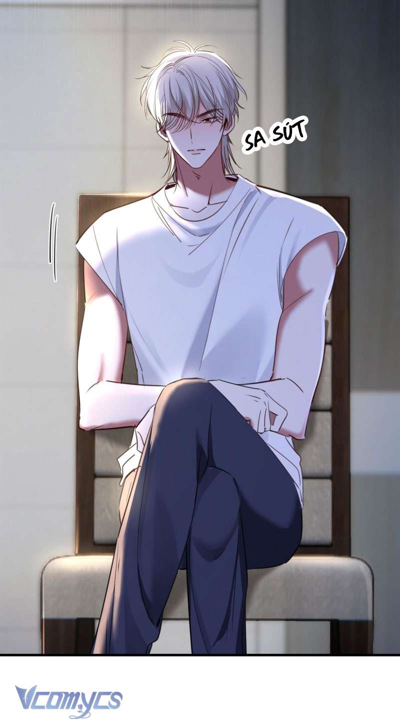 xin lỗi, tôi cũng là đại lão chapter 47 25