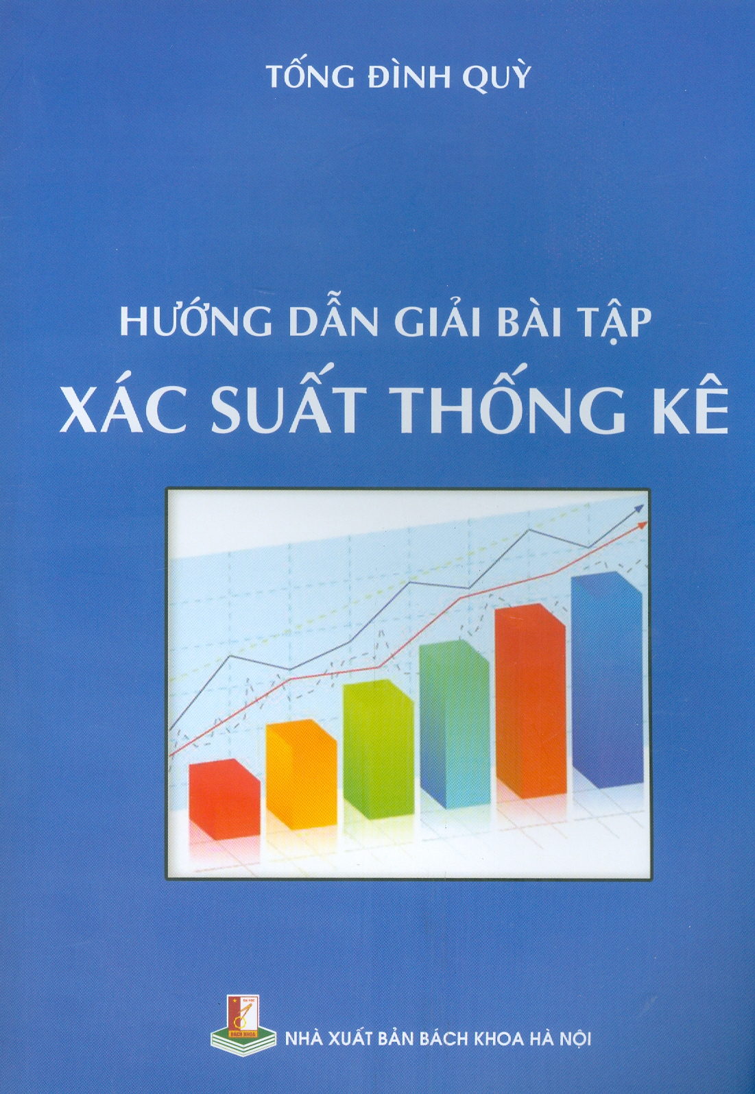 Hướng Dẫn Giải Bài Tập Xác Suất Thống Kê