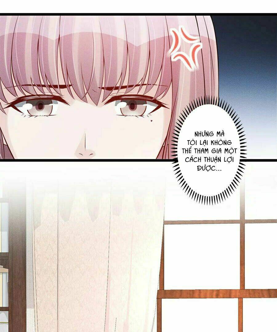 cạm bẫy lửa tình chapter 57 6