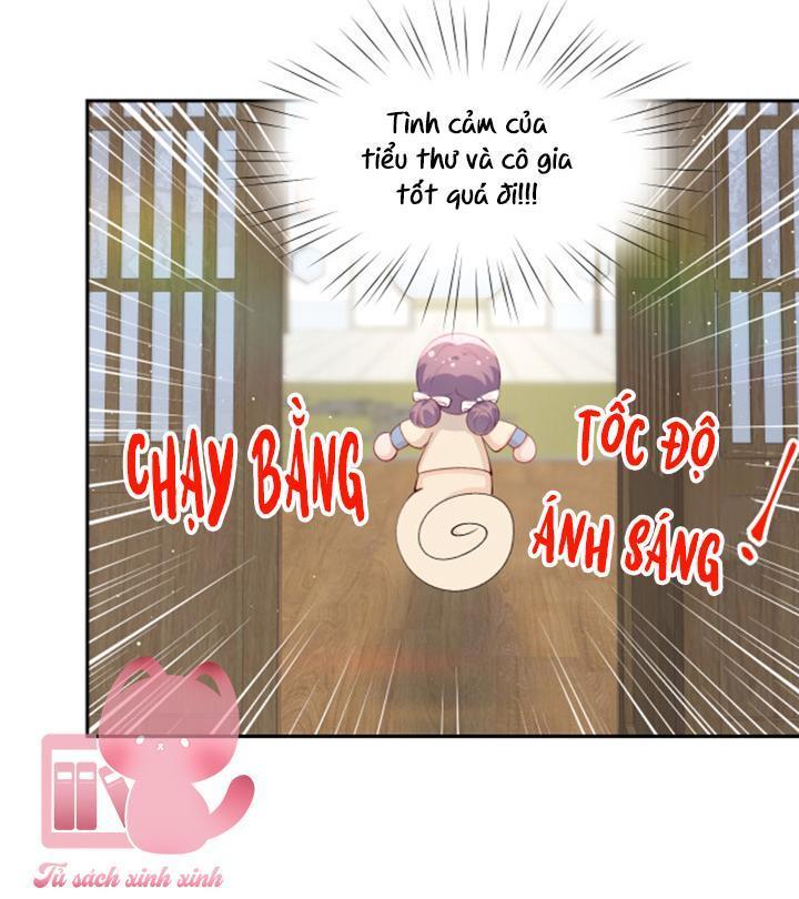 một đêm nọ đột nhiên yandere tới! chapter 96 28