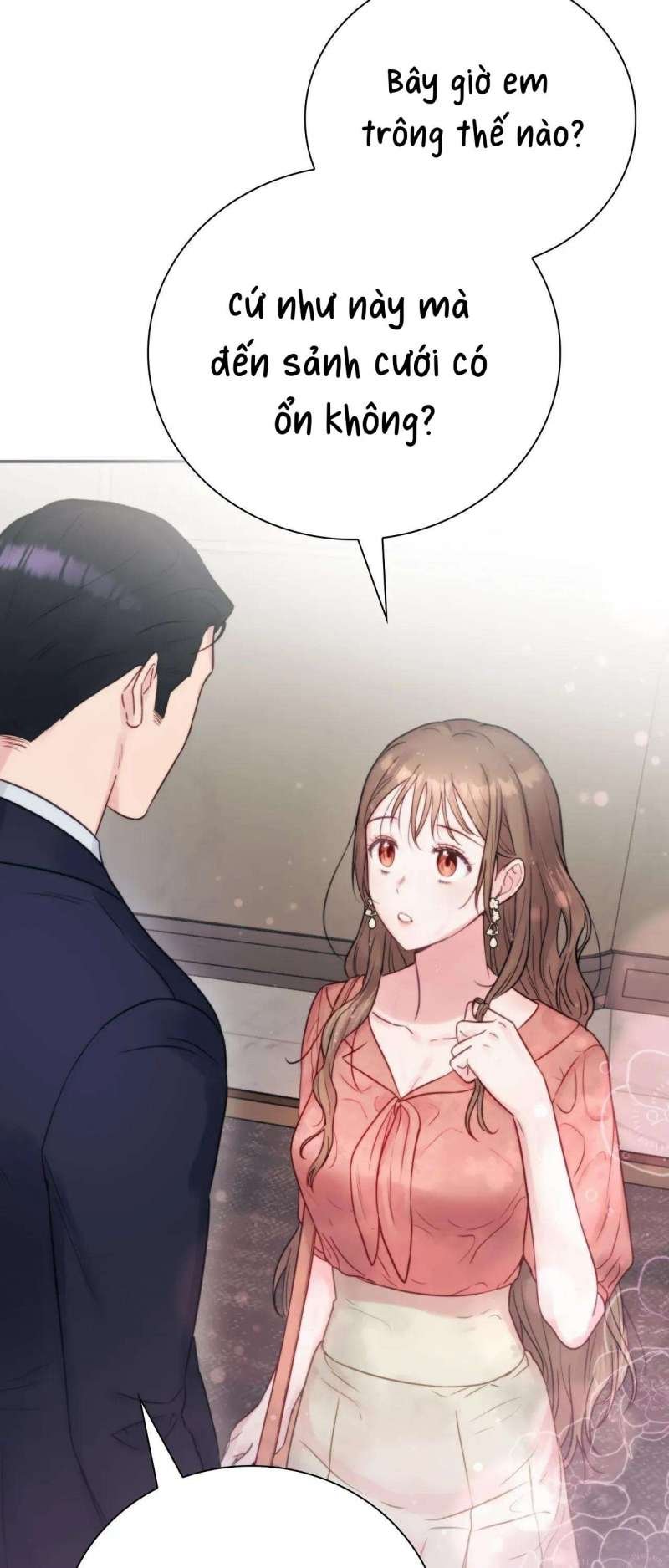 [18+] người bạn nguy hiểm của anh trai chapter 2 25