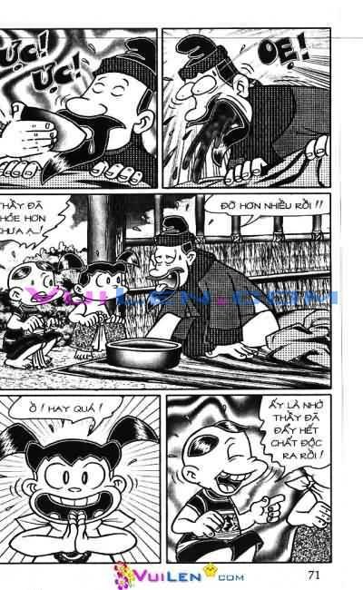 thần đồng đất việt chapter 18 68