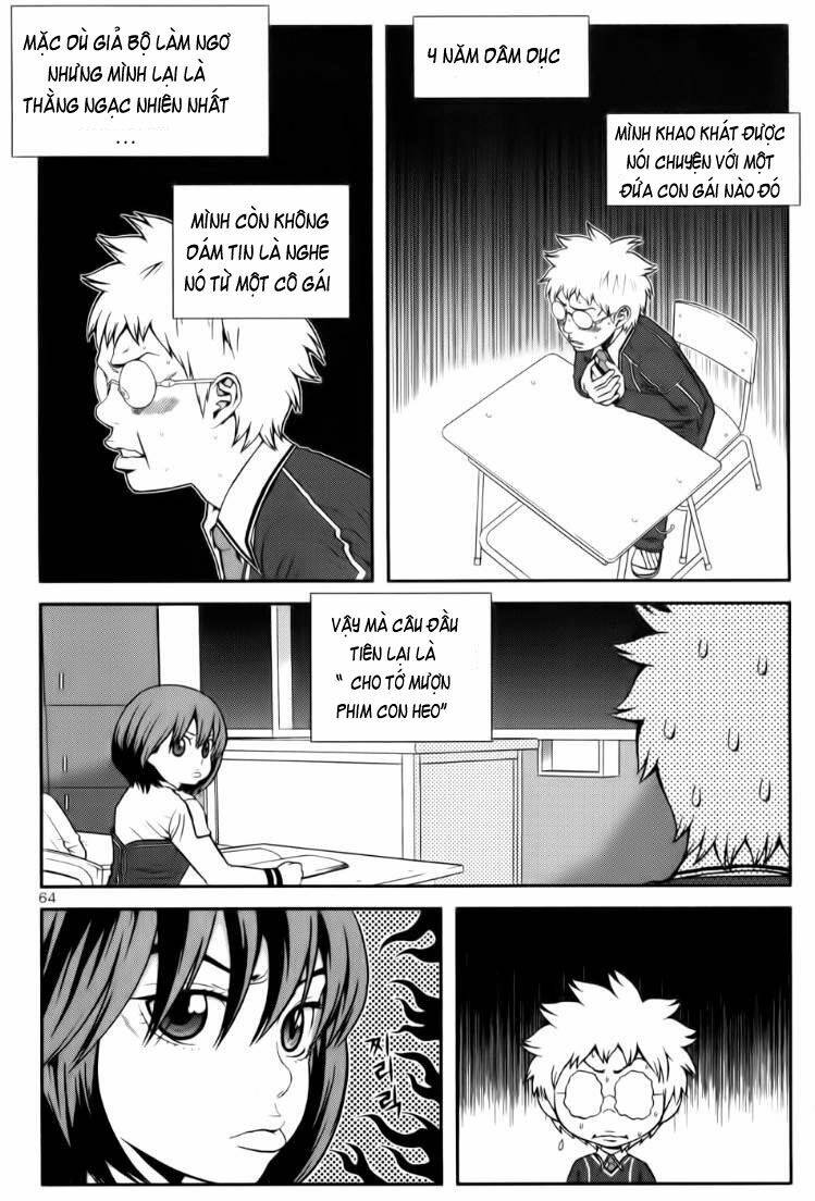 need a girl chapter 28 9