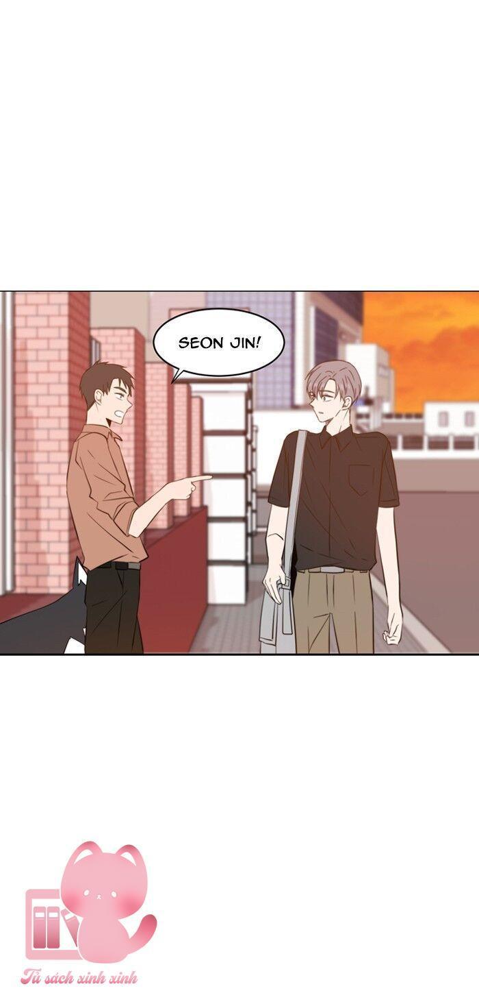 a good day to be a dog chapter 54 2