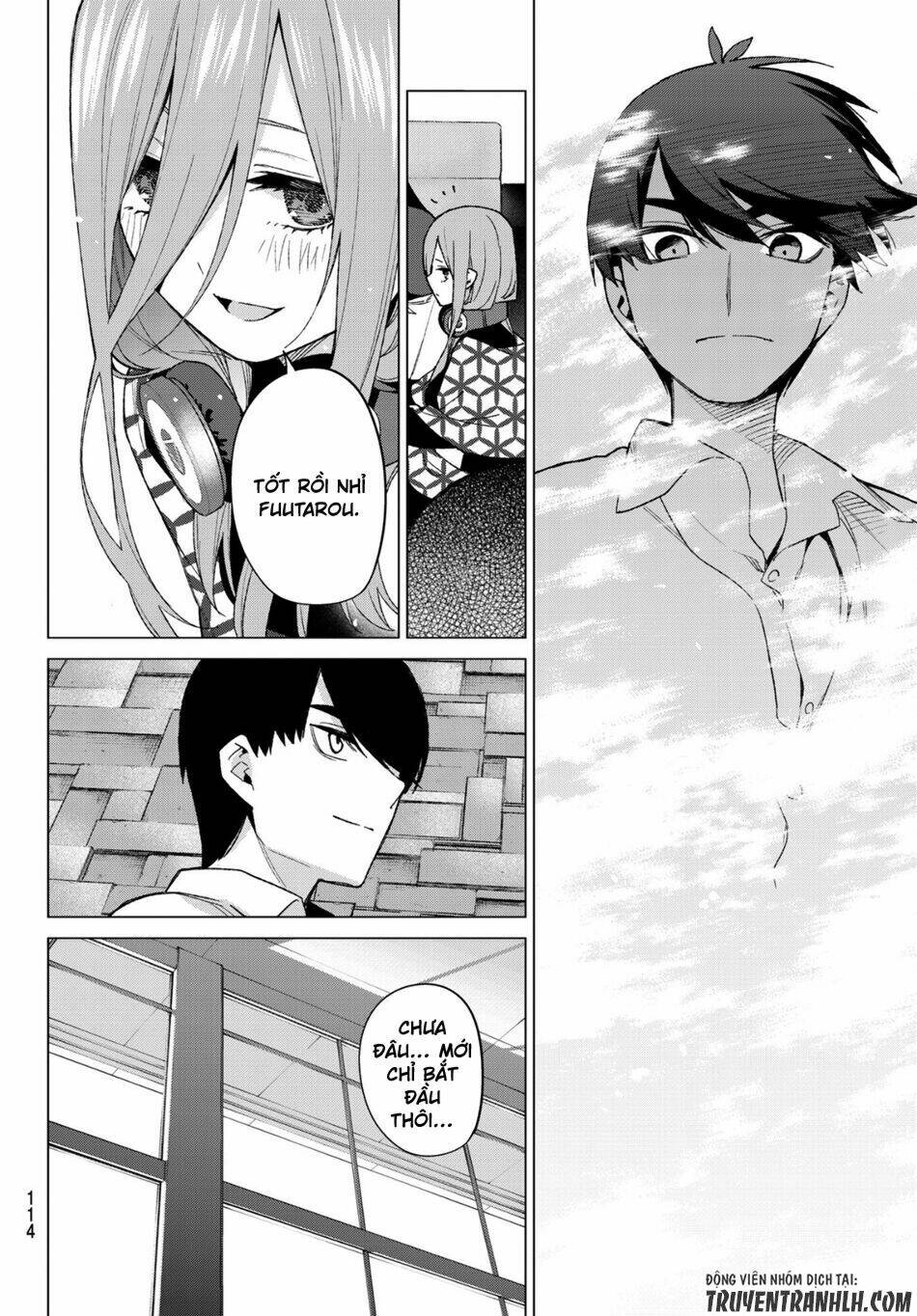 the five wedded brides chapter 48 12