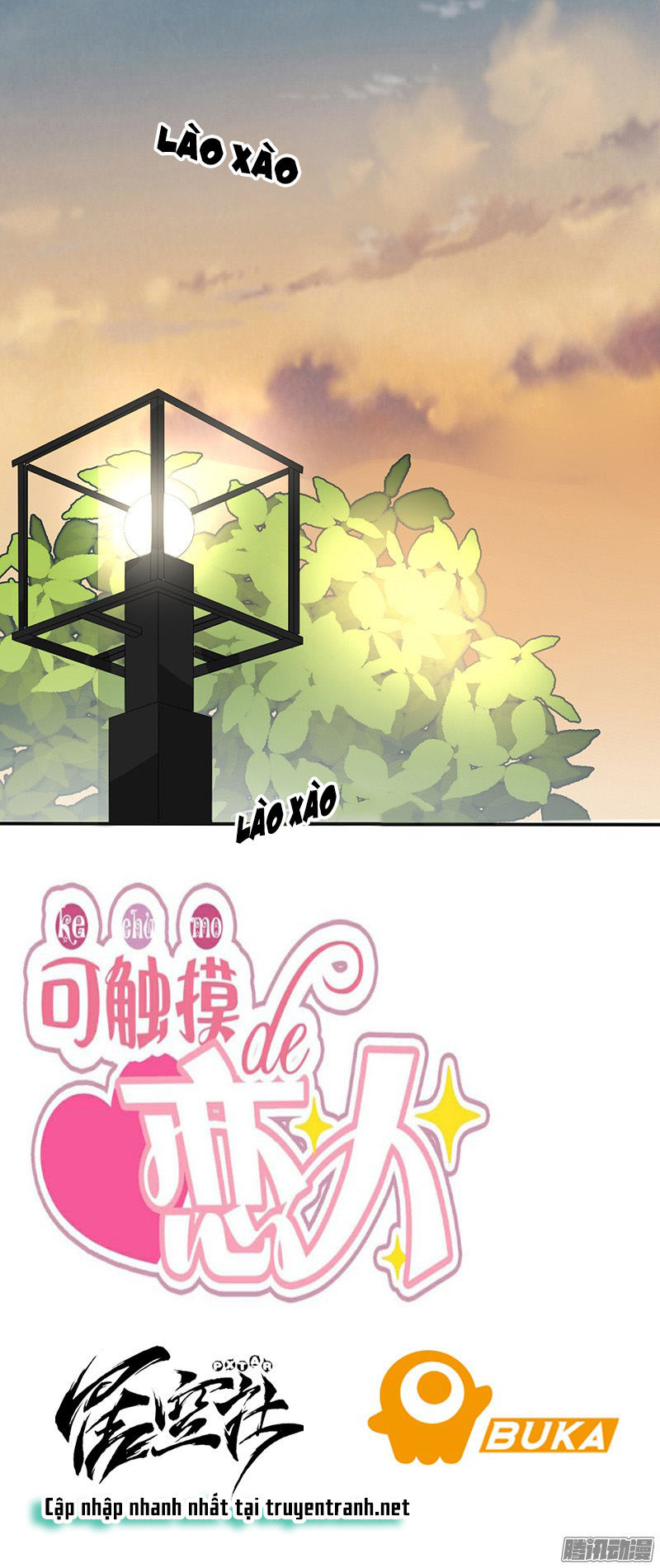 chạm vào người thương chapter 21 5