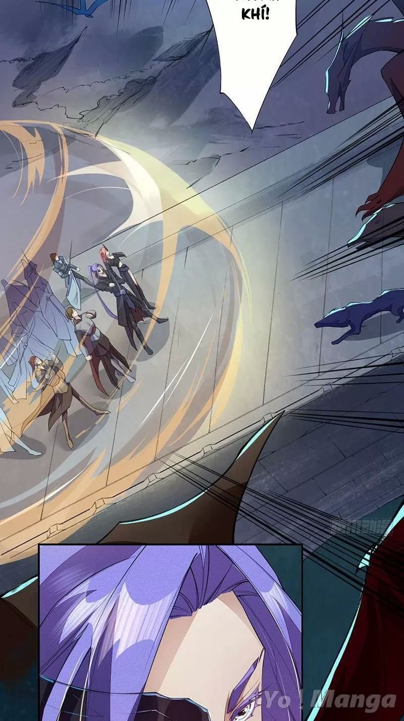 tuyệt thế luyện đan sư chapter 94 32