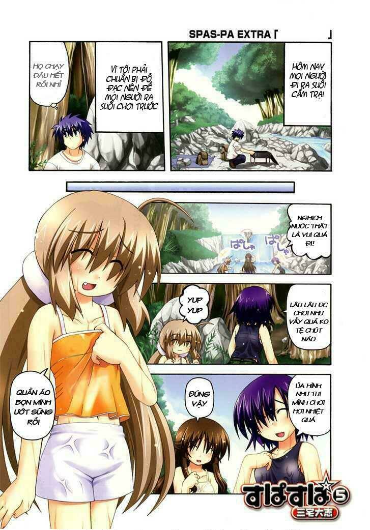 spas-pa chapter 24 3