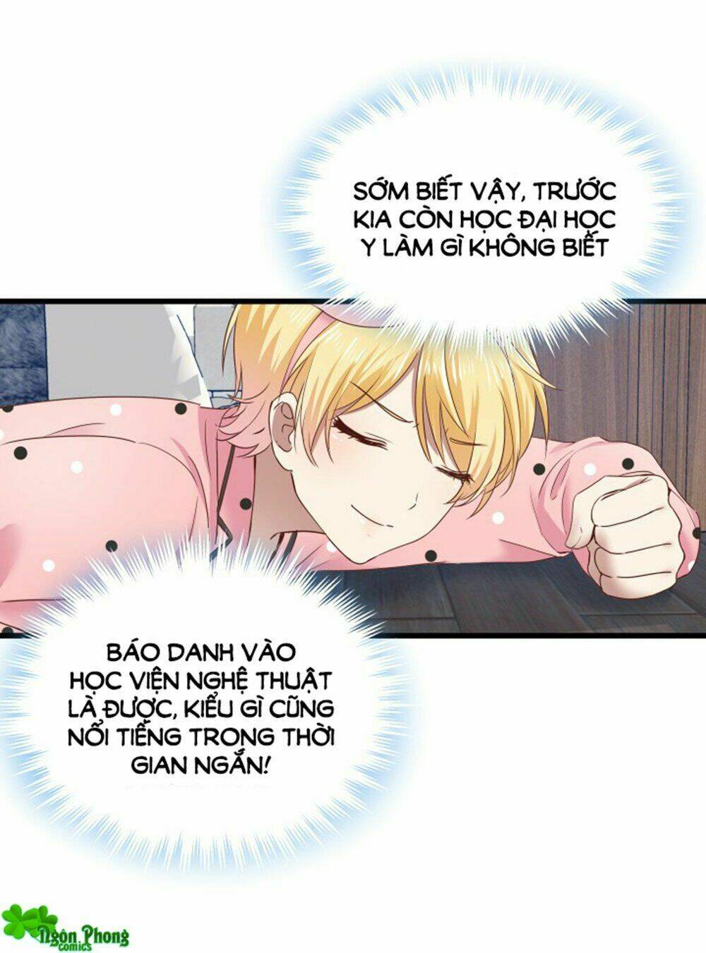 khi trò chơi ác ma bắt đầu chapter 64 24