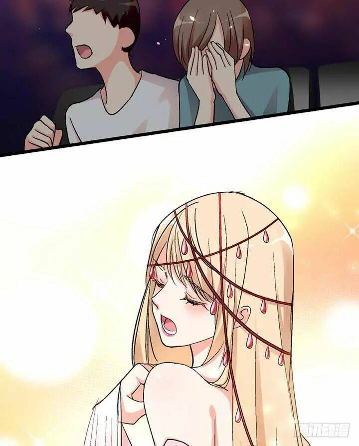 thiên hậu trở về chapter 40 59