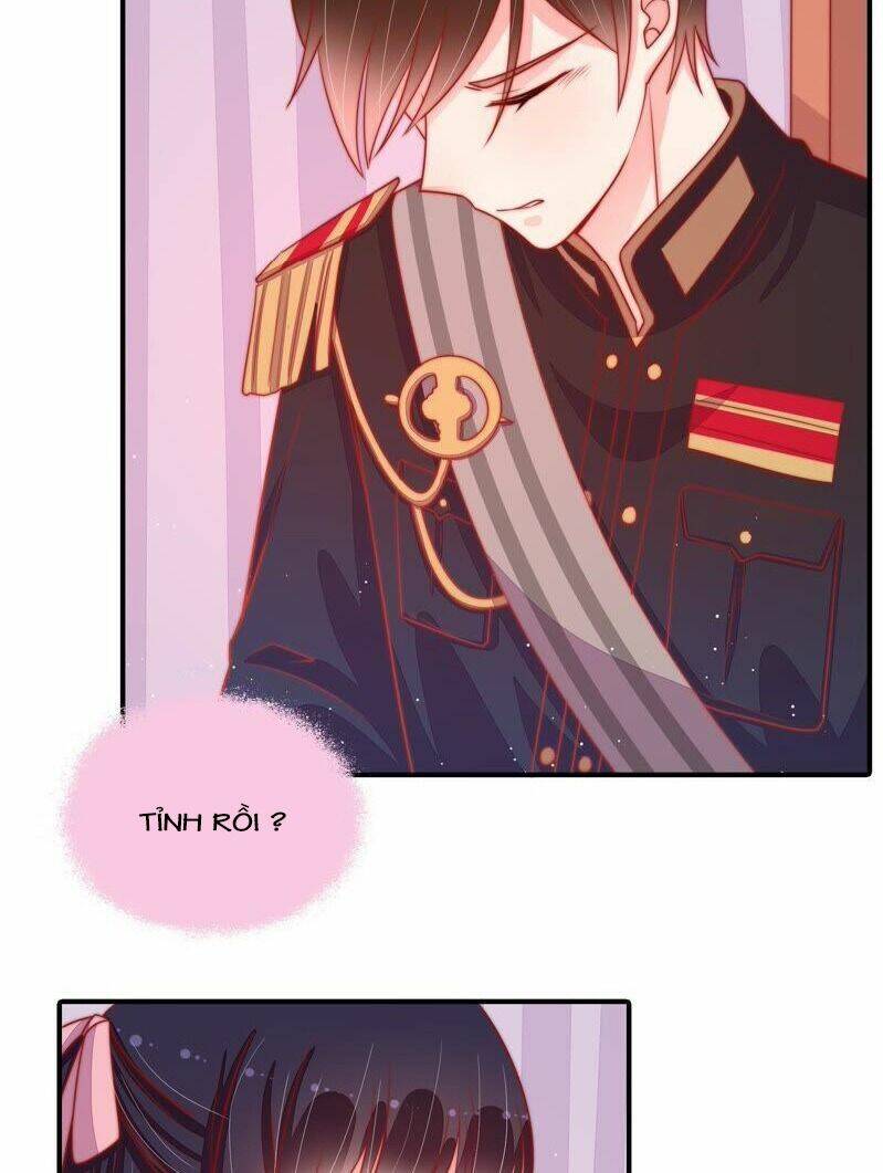 ngày nào thiếu soái cũng ghen chapter 152 15