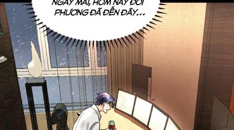 đóng băng toàn cầu: tôi gây dựng nên phòng an toàn thời tận thế chapter 94 25