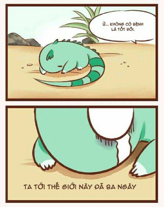 thần thú ly tán chapter 1 29