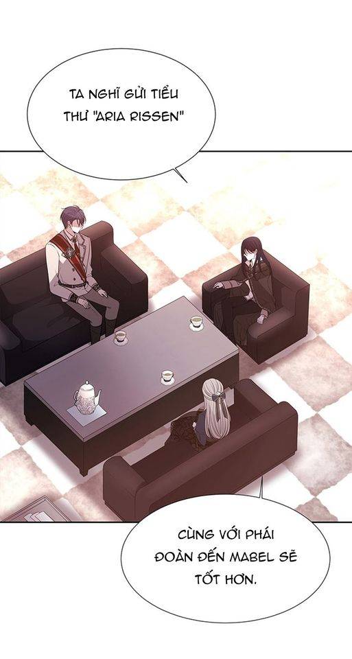 năm môn đệ của charlotte chapter 19 24