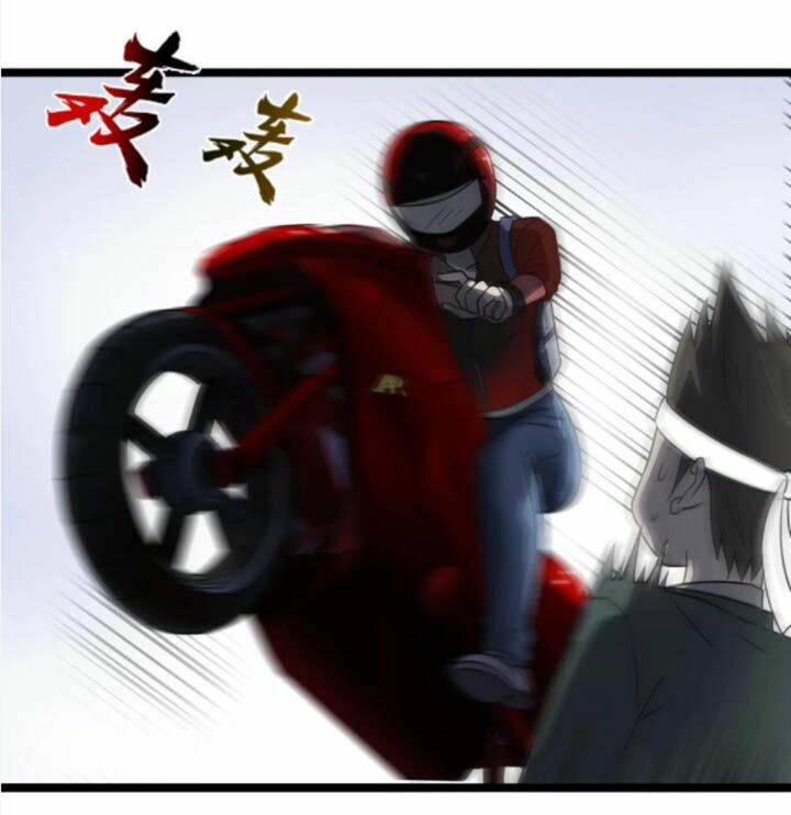 đai ca trở lại tuổi 16 chapter 13 15