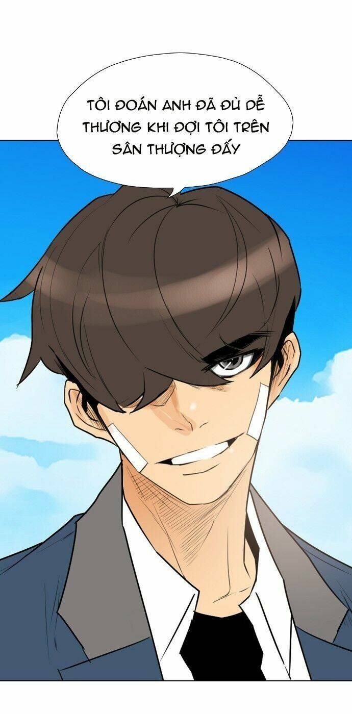 kẻ hồi sinh chapter 108 39
