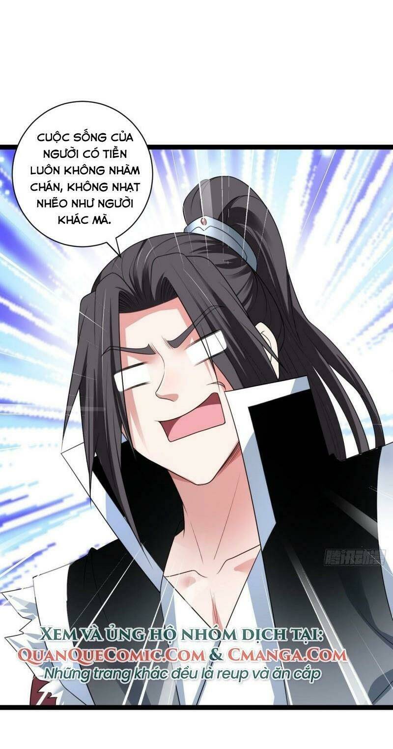 trọng sinh tối cường ma tôn ở rể chapter 69 46