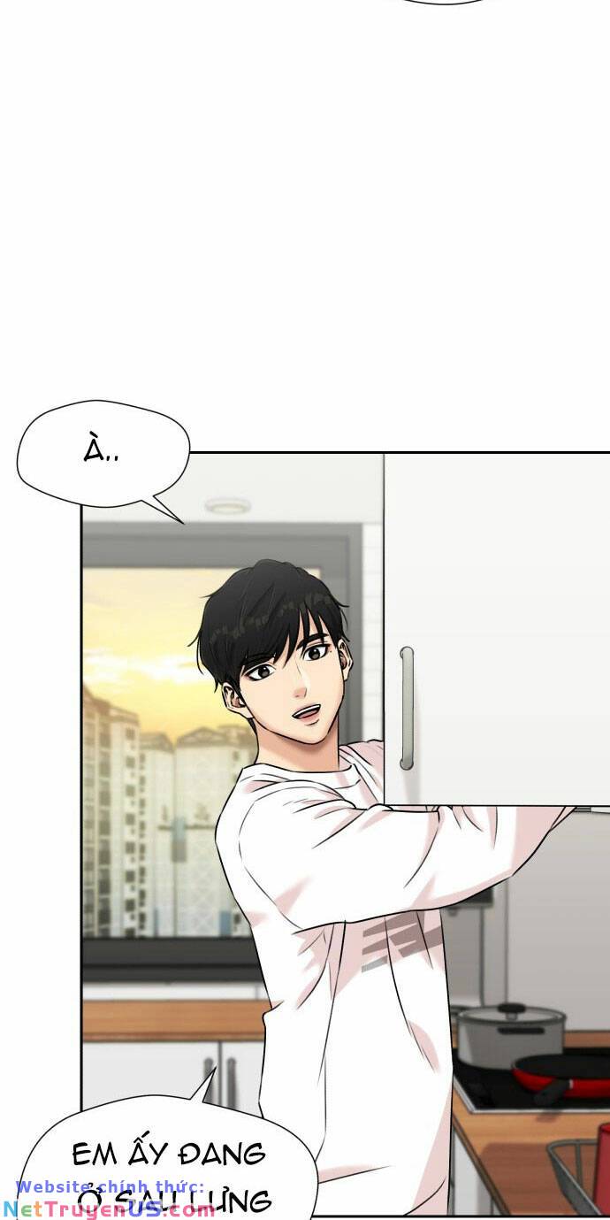 gương mặt thiên tài chapter 113 5