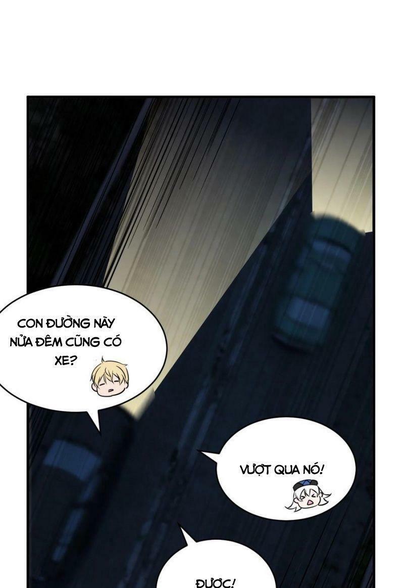 đừng hiểu lầm, tôi mới là người bị hại! chapter 55 31