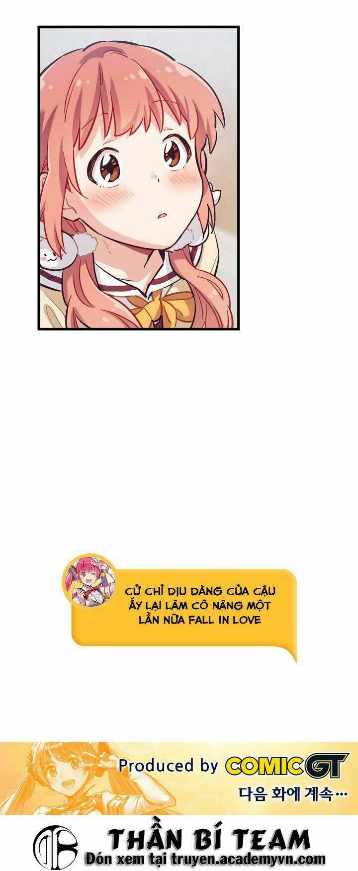 cô nàng mạnh mẽ chapter 2 37