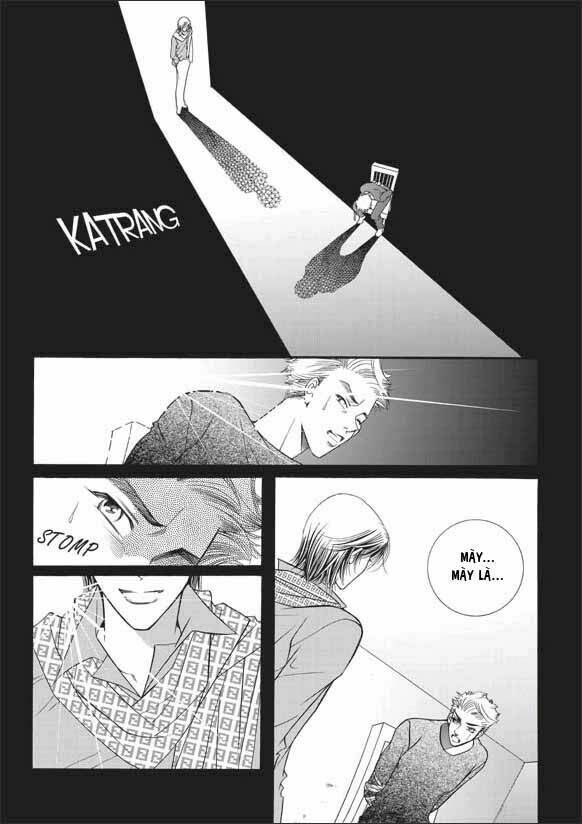 can't lose you chapter 26 17