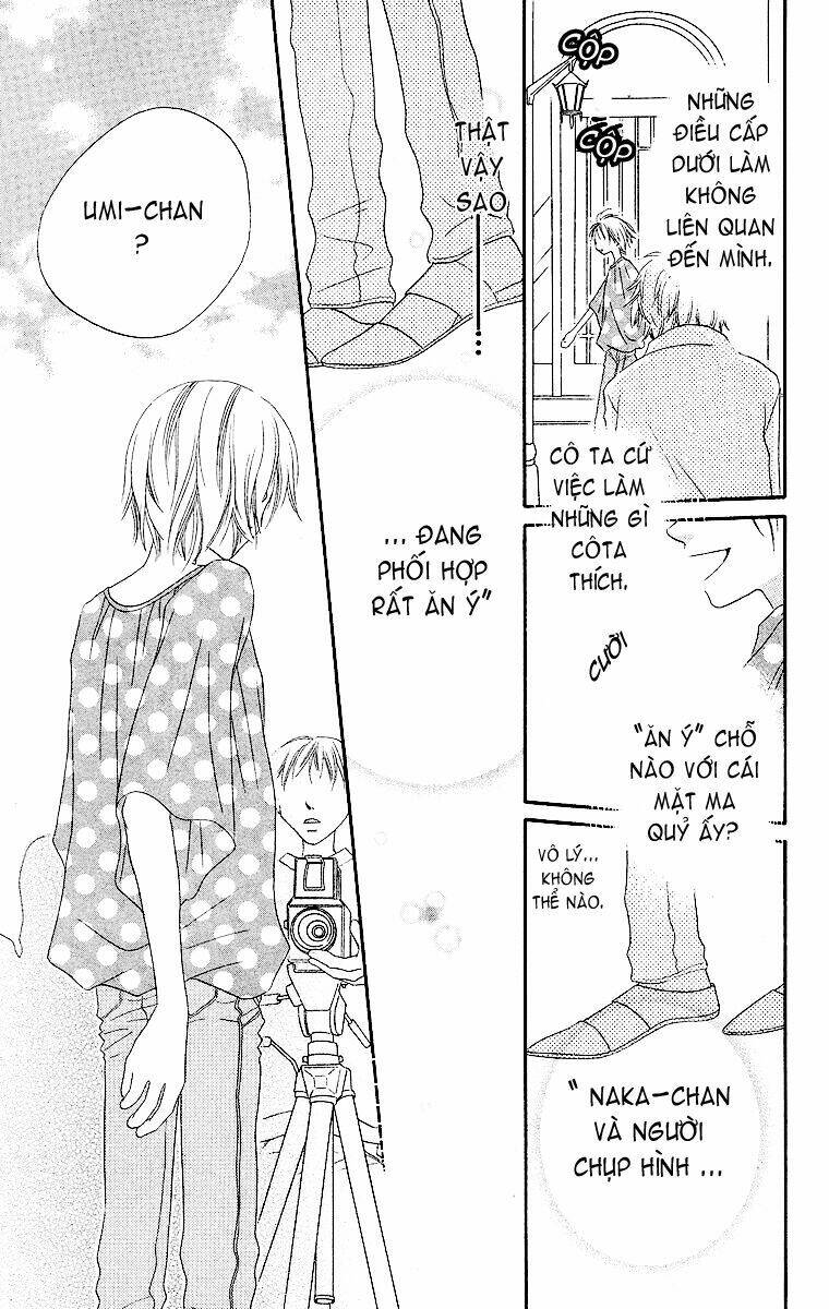 nosatsu junkie chapter 7 20