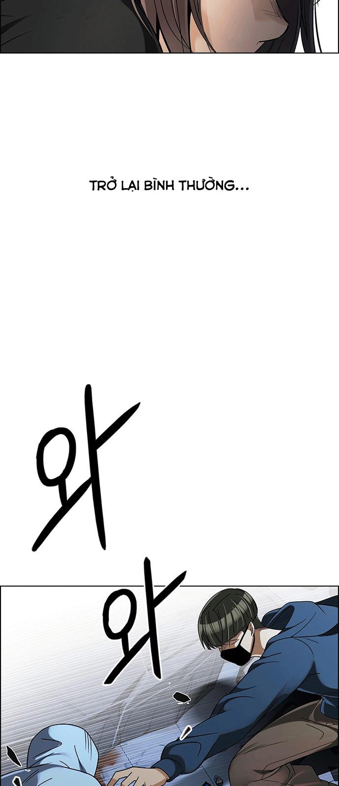 trò chơi số mệnh chapter 257 34