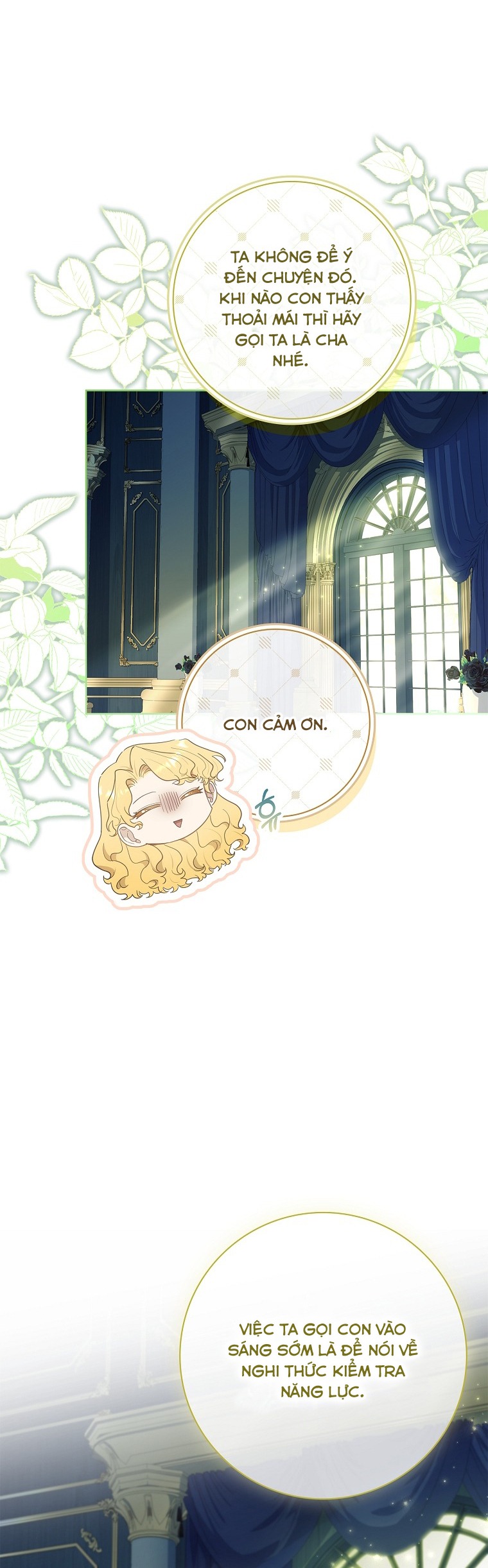 nam chính, tôi sẽ tôn trọng sở thích của anh chapter 45 10