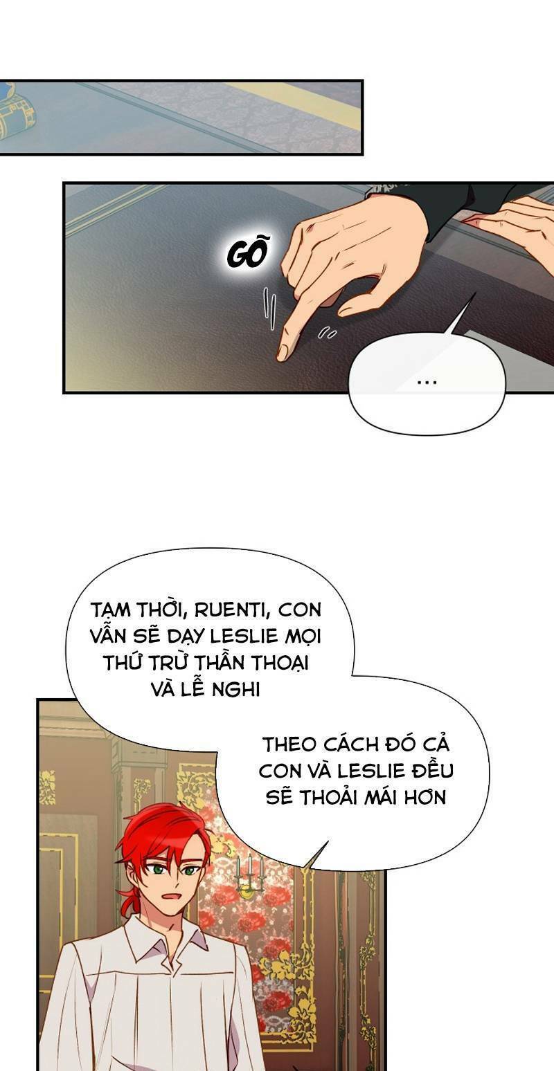 khế ước của nữ công tước quái vật chapter 25 27