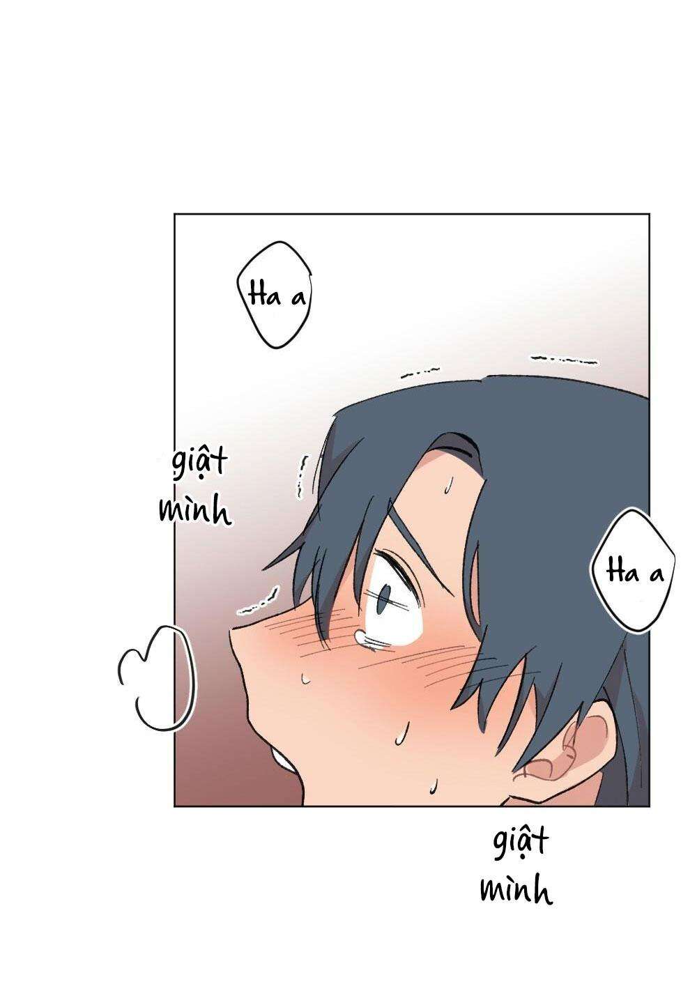 chăm sóc “dú” hàng tháng – tuyển tập chapter 58 66