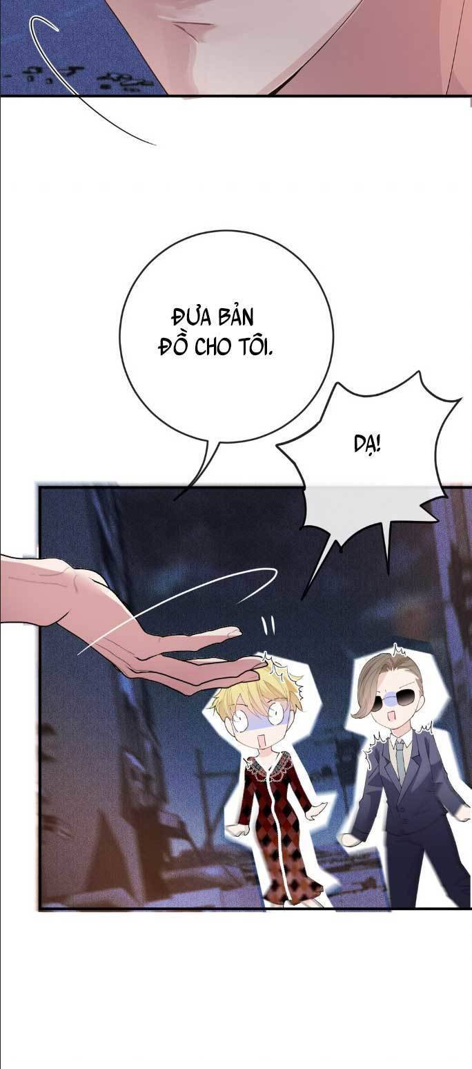 một vợ yêu, một bé con chapter 263 9