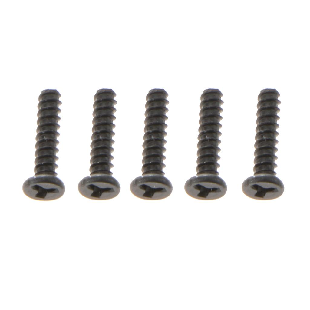 5 Pieces Tri-Wing Screws  For  Switch NS NX Joy-Con