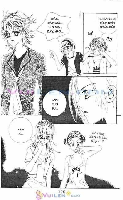 chàng gà mái chapter 5 120