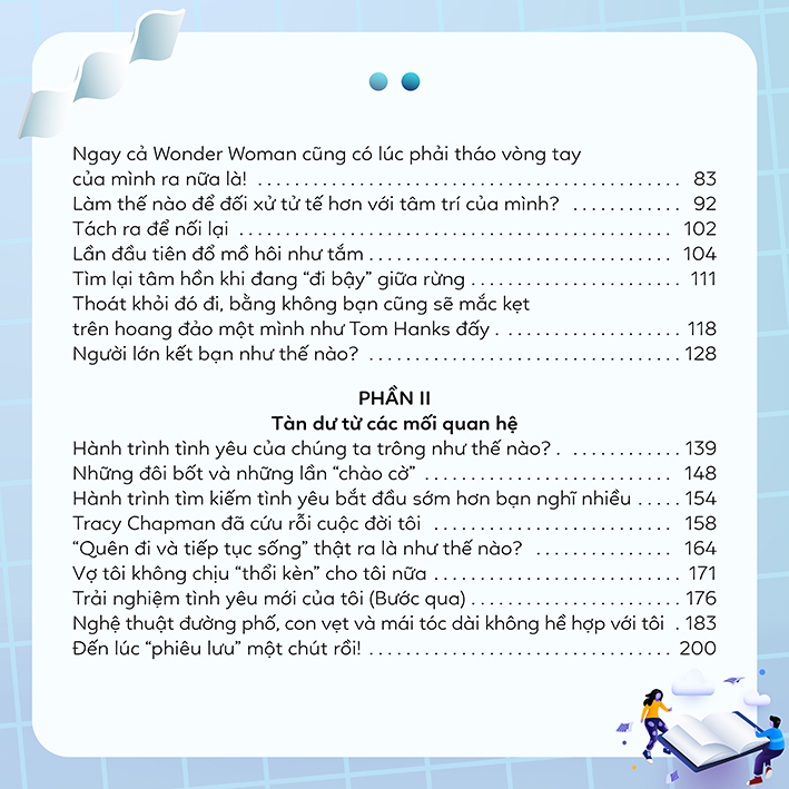  Độc thân không phải "ế" - Tác giả John Kim