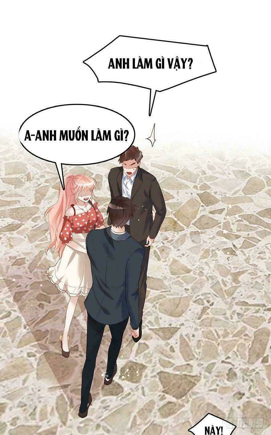 sau này vẫn cứ thích em chapter 26 37