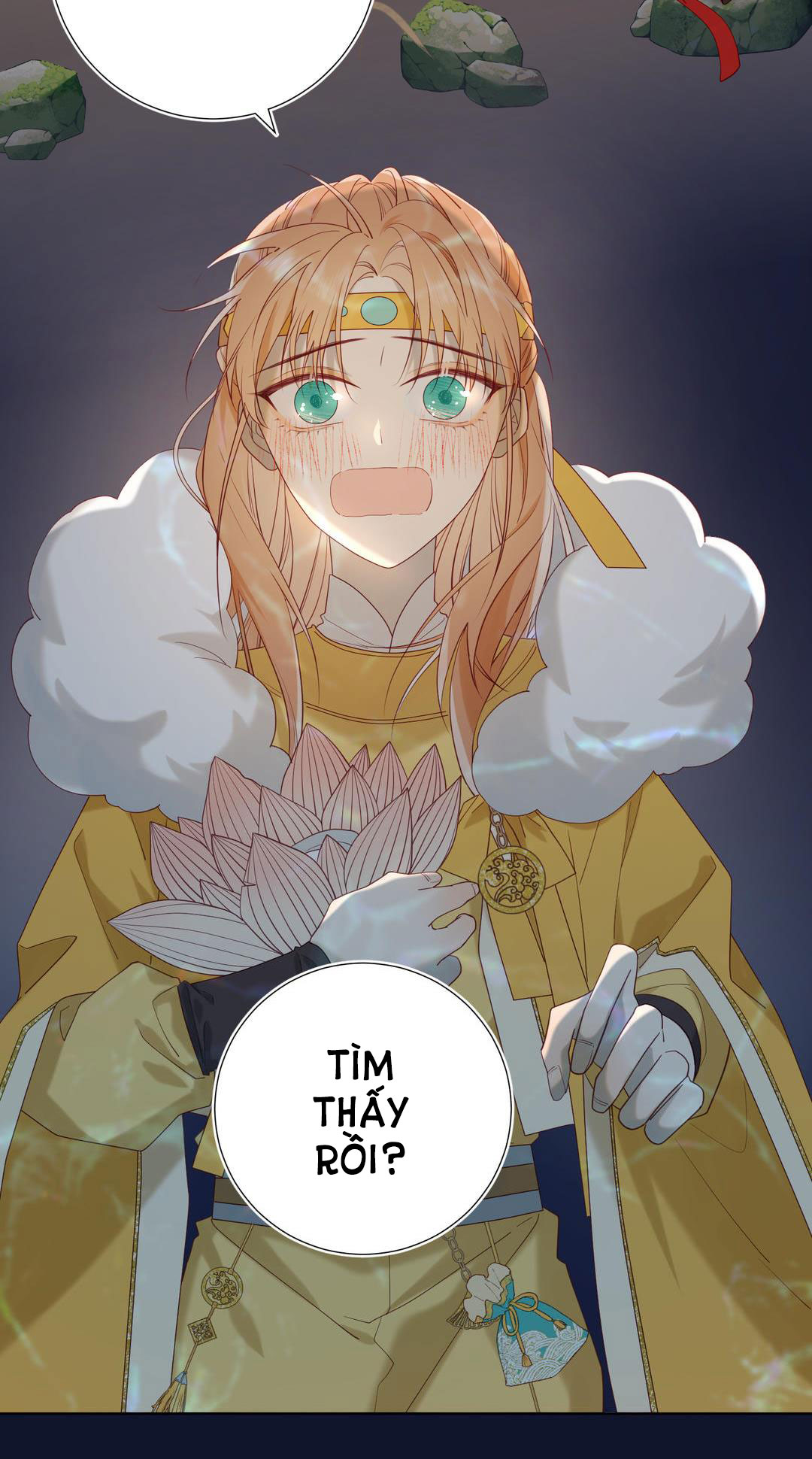 ác nữ cự tuyệt nam chính chapter 34 22