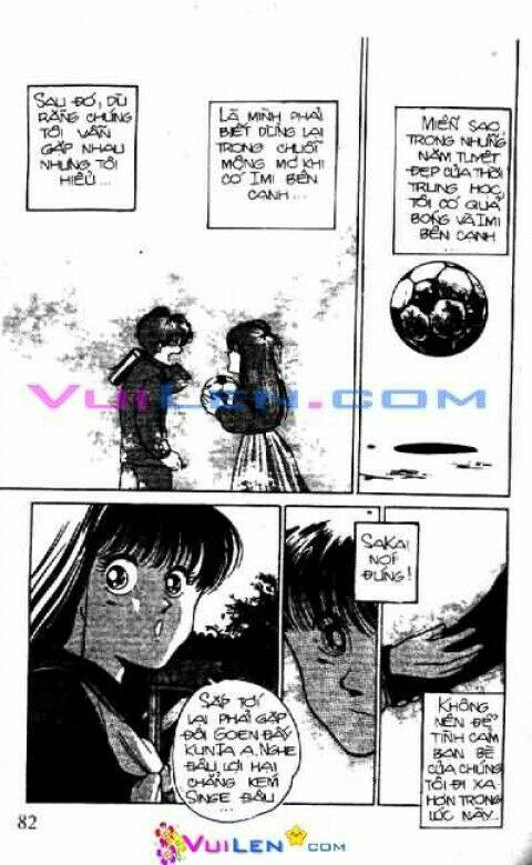 sôi động cầu trường full 17 tập chapter 5 82