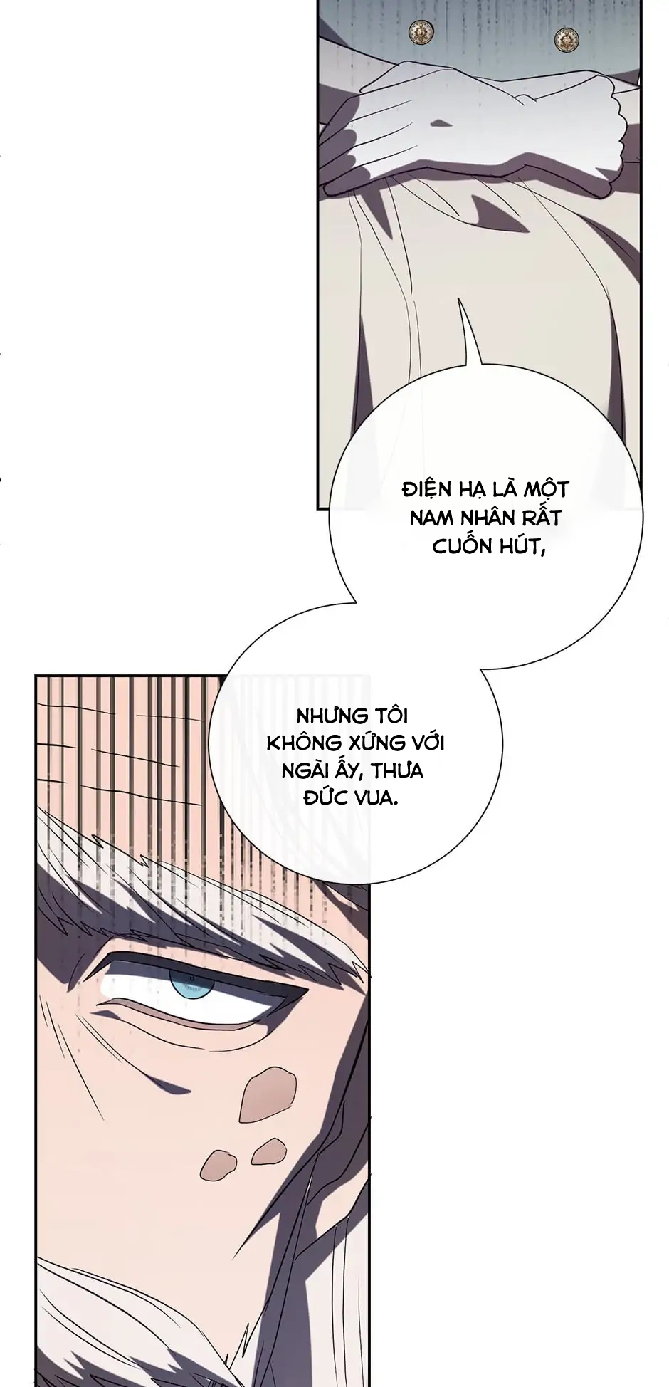 đừng ăn thịt tôi mà chapter 79 29