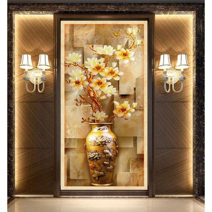 Đèn tranh LED hiện đại với 3 chế độ ánh sáng độc đáo trang trí nội thất sang trọng .