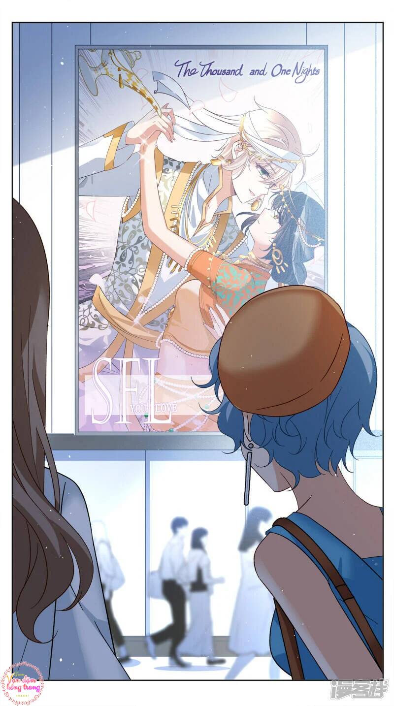 cô ấy đến rồi, xin nằm xuống! chapter 210 5